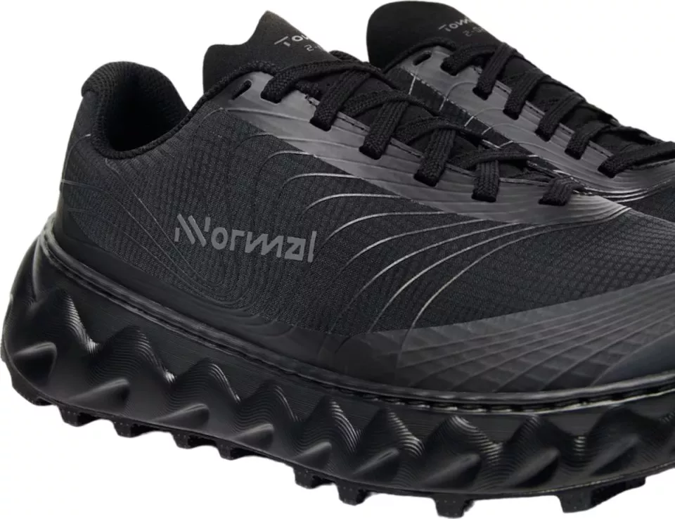 Trail schoenen NNormal Tomir 2.0