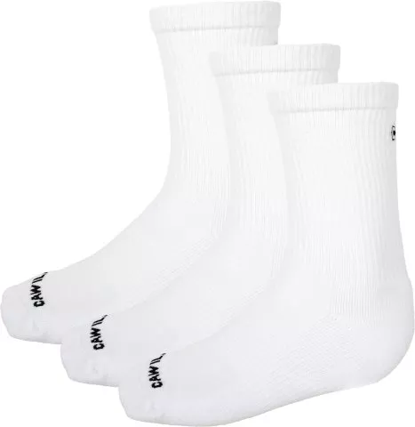 Cawila GEAR Premium Crew - 3pairs