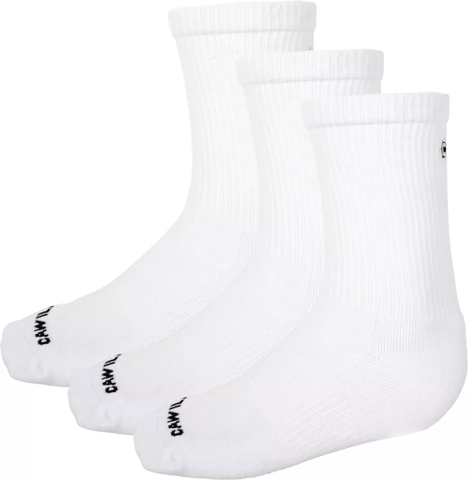 Strumpor Cawila GEAR Premium Crew - 3pairs