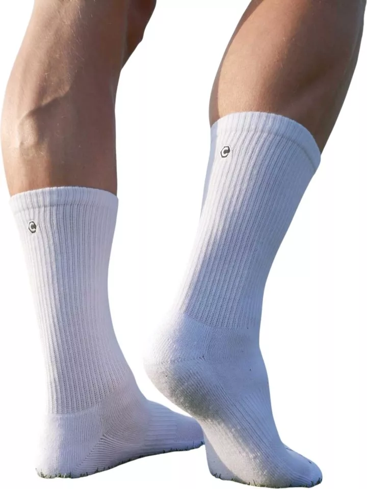 Strumpor Cawila GEAR Premium Crew - 3pairs