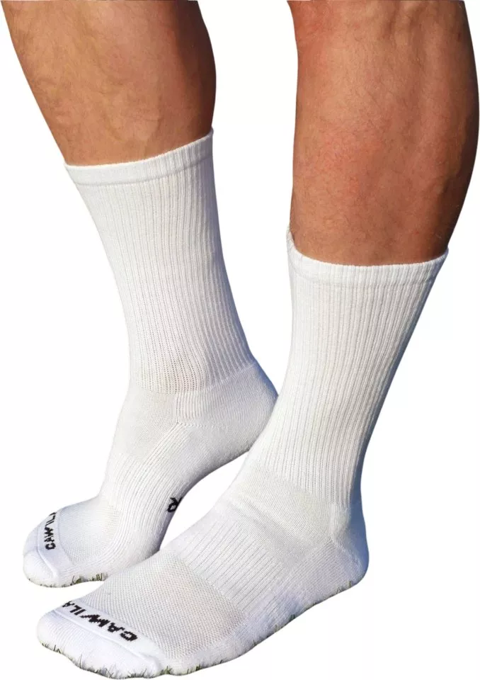 Strumpor Cawila GEAR Premium Crew - 3pairs