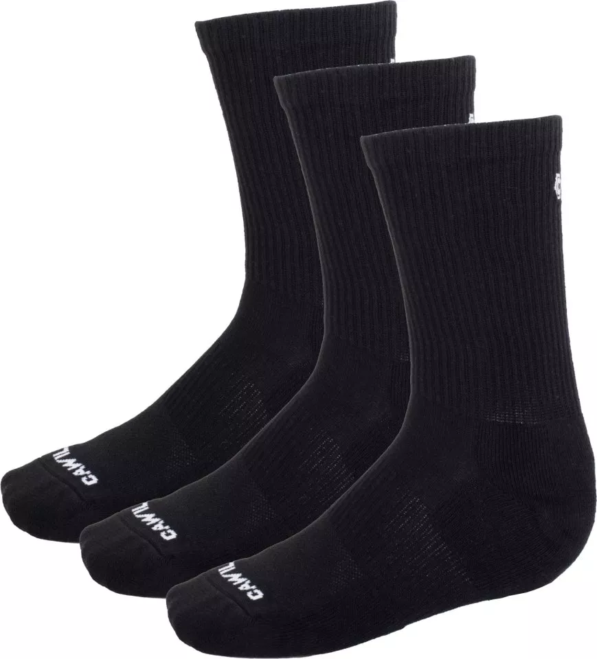 Strumpor Cawila GEAR Premium Crew - 3pairs