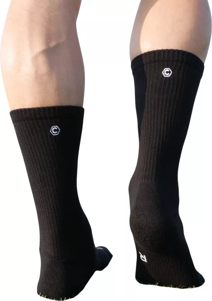 Strumpor Cawila GEAR Premium Crew - 3pairs