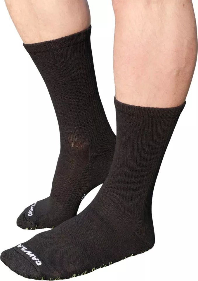 Strumpor Cawila GEAR Premium Crew - 3pairs