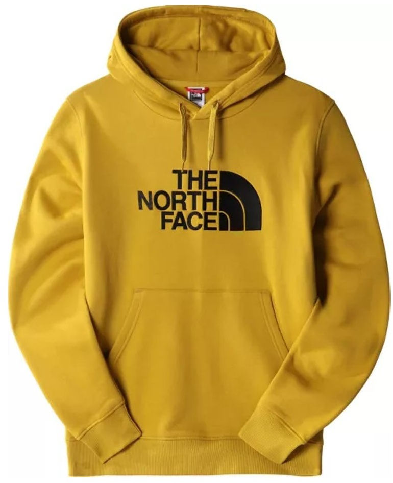 Mikica s kapuco The North Face M DREW PEAK PULLOVER HOODIE - EU