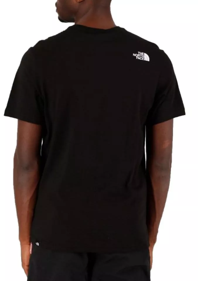 T-Shirt The North Face M S/S FINE TEE