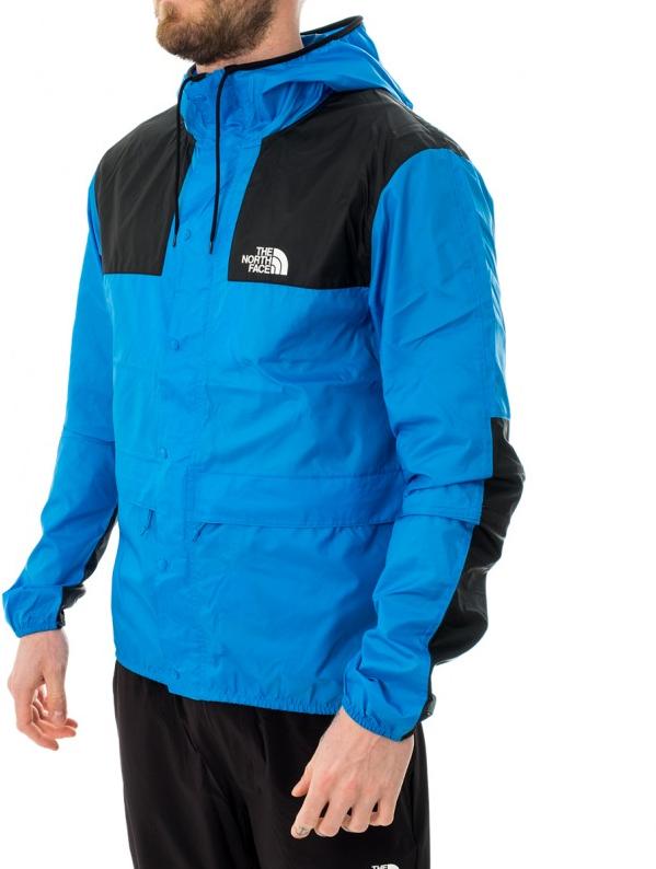 Hooded Jacket The North Face M 1985 Mountain Jkt Top4football Com