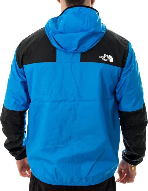 Hooded Jacket The North Face M 1985 Mountain Jkt Top4running Com