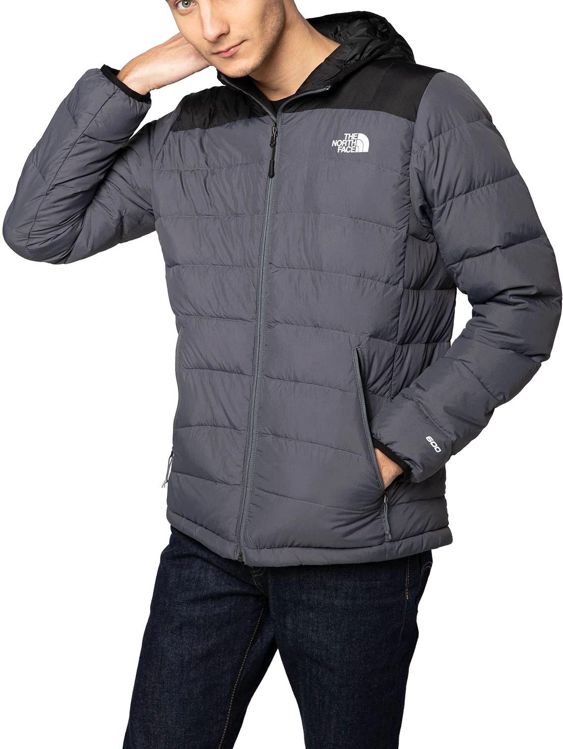The North Face M LAPAZ HOODED JACKET - EU