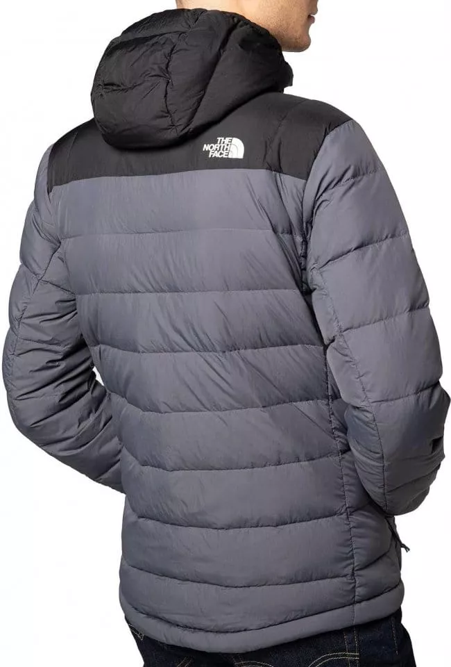 The North Face M LAPAZ HOODED JACKET - EU Kapucnis kabát