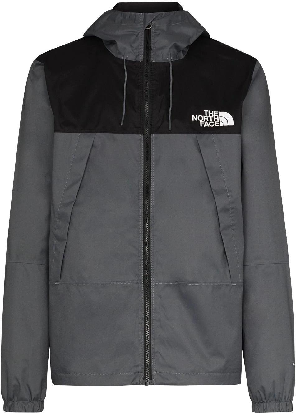 Hooded The North Face M 1990 MOUNTAIN Q JACKET