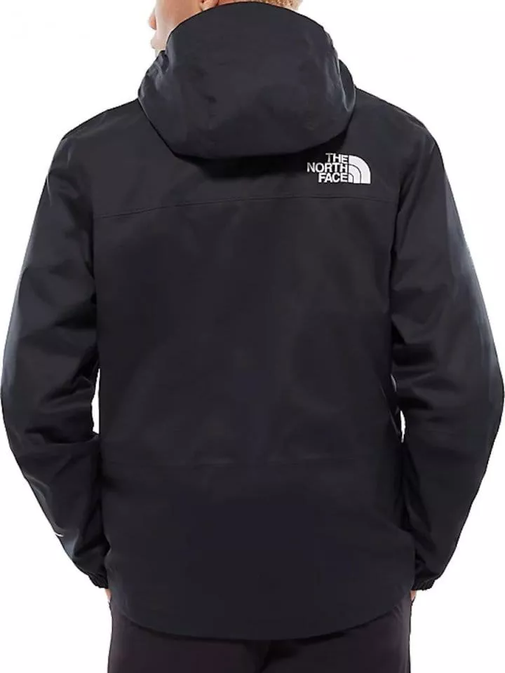 Hooded jacket The North Face M 1990 MNT Q JKT