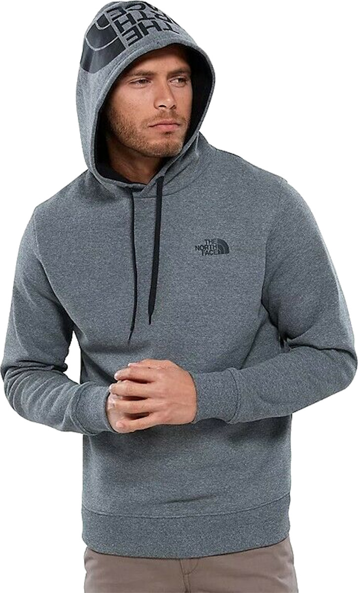 Hooded sweatshirt The North Face M SEASONAL DREW PEAK PULLOVER - EU