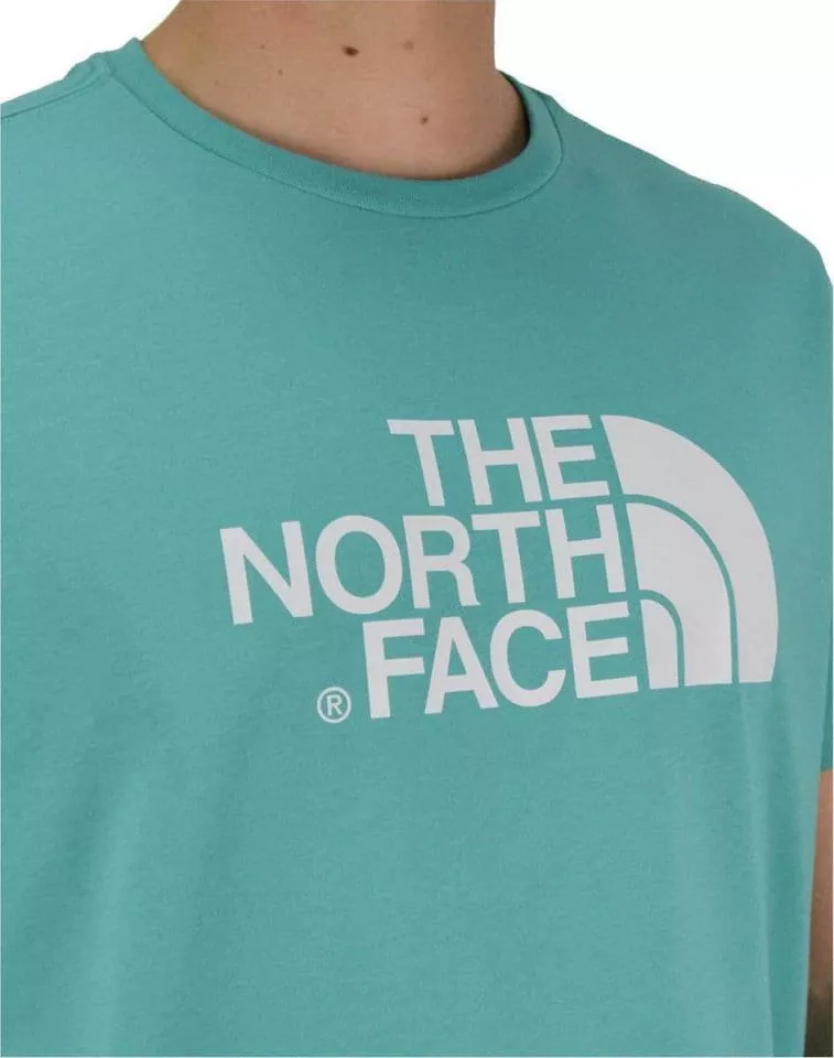 The North Face M S/S EASY TEE Rövid ujjú póló