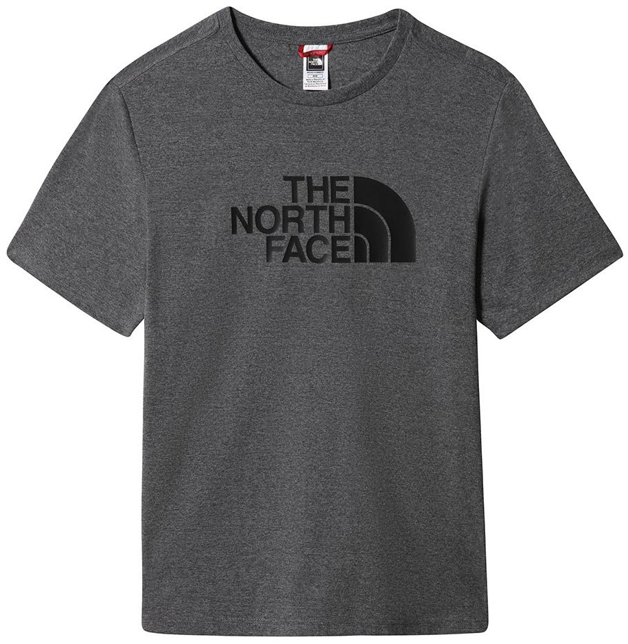 Magliette The North Face M S/S EASY TEE