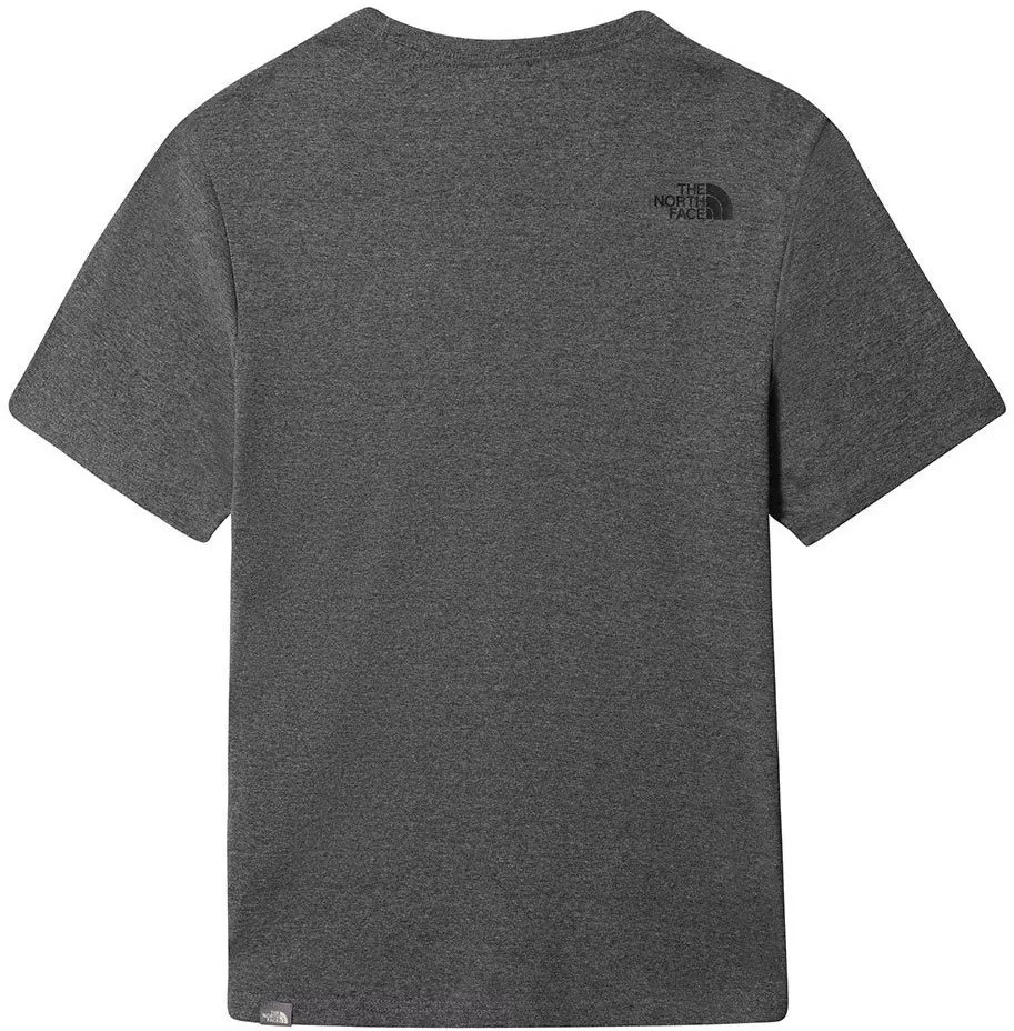 T-paita The North Face M S/S EASY TEE