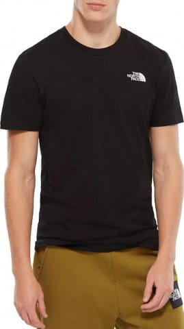 M S/S SIMPLE DOME TE