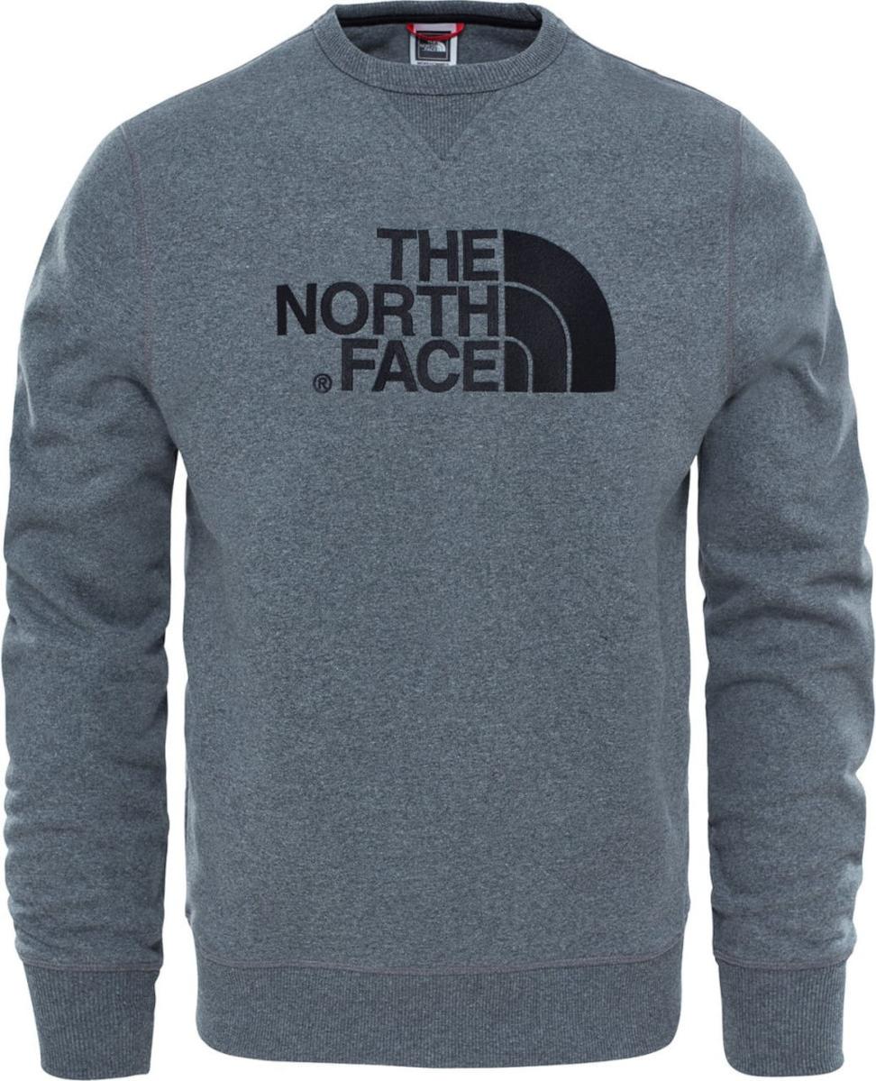Sweatshirt The North Face M DREW PEAK CREW