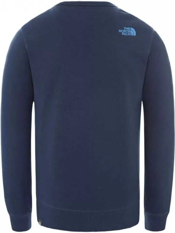 Mikina The North Face M DREW PEAK CREW