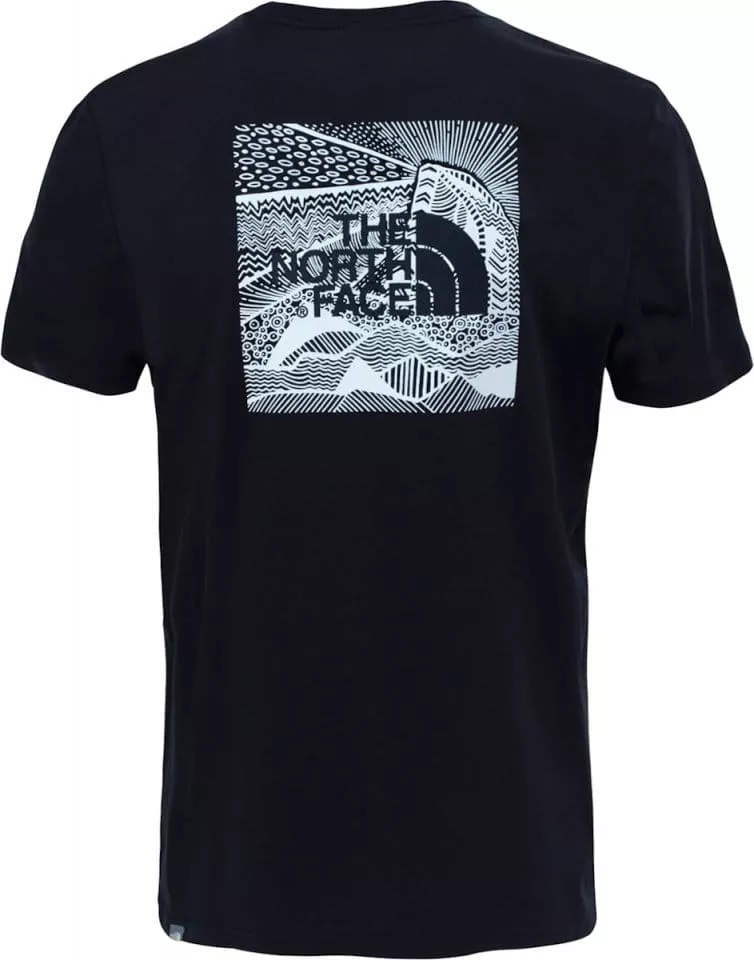 T-Shirt The North Face M SS REDBOX CEL TEE