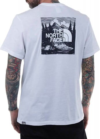 north face celebration t shirt
