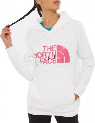 W DREW HOODY