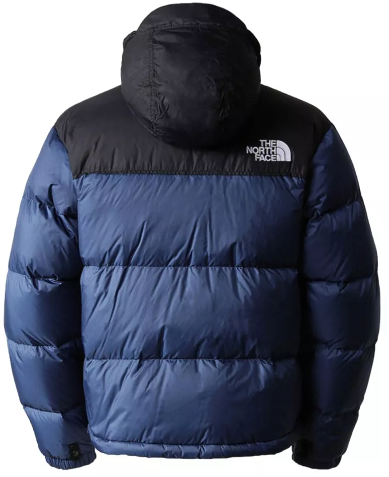 Pánská zimní bunda s kapucí The North Face 1996 Retro Nuptse