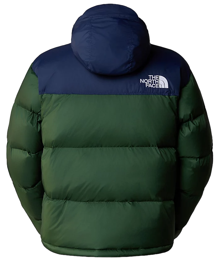 Hooded The North Face 1996 Retro Jacket - Top4Running.com Hooded The North Face 1996 Retro Jacket - Top4Running.com