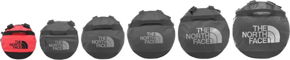 Tas The North Face Base Camp Duffel - XS