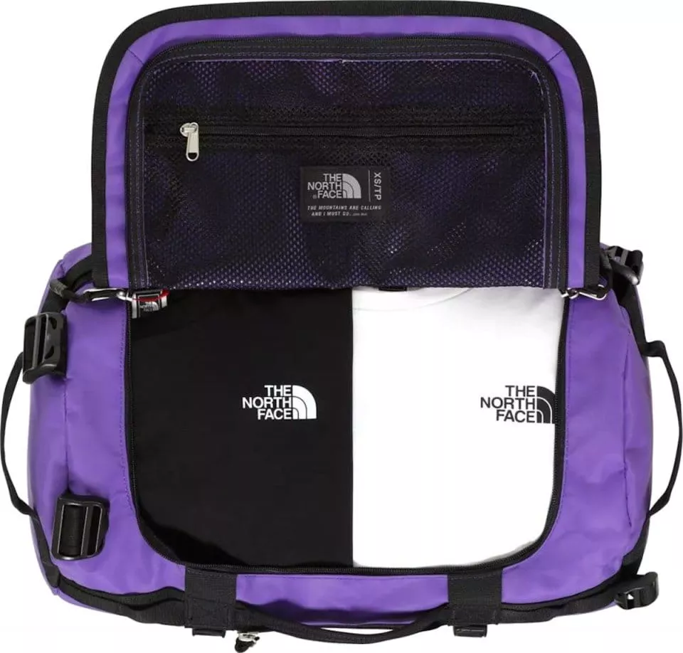 Bolsa The North Face BASE CAMP DUFFEL - XS