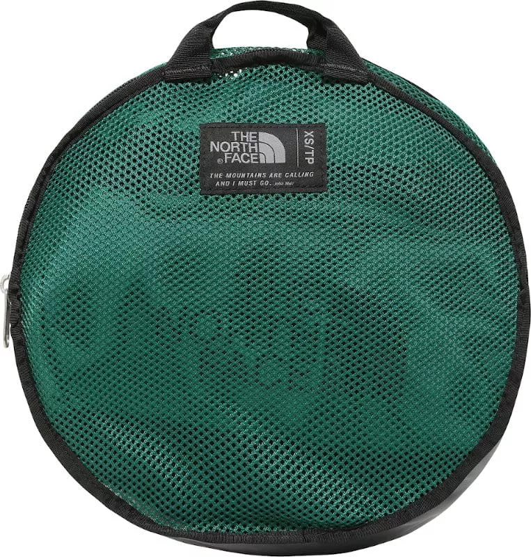 Torba The North Face BASE CAMP DUFFEL - XS