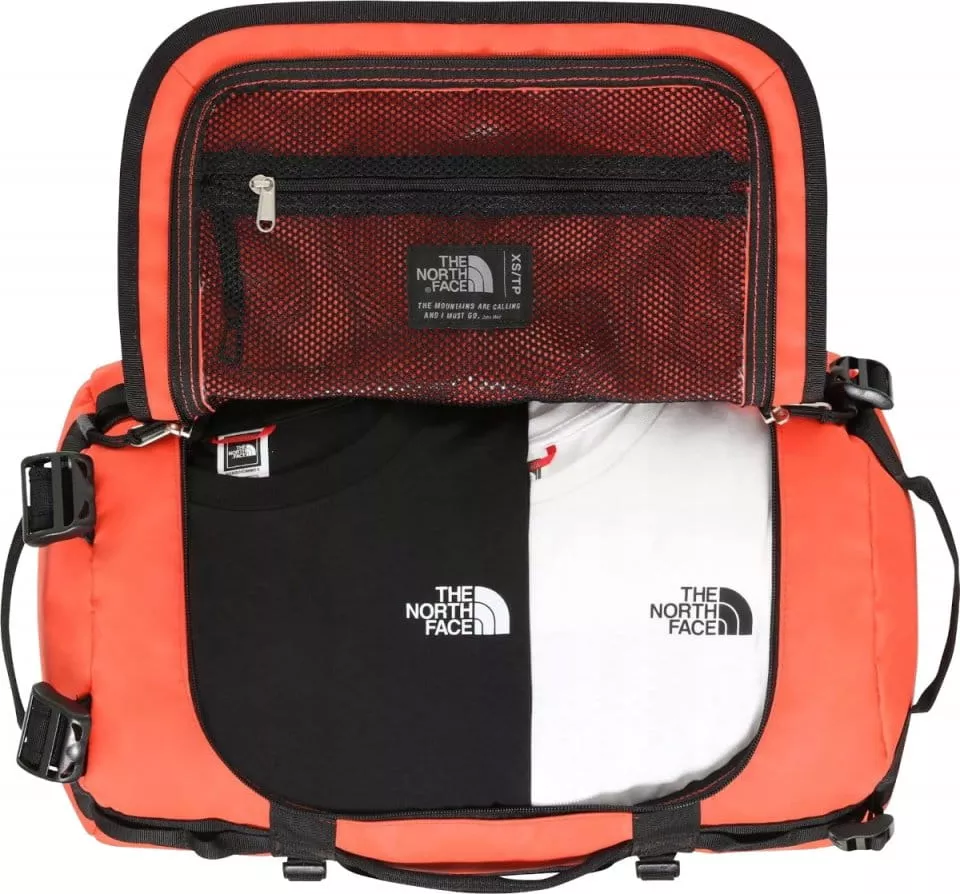 Bolsa The North Face BASE CAMP DUFFEL - XS