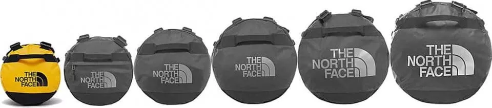 Tas The North Face Base Camp Duffel - XS