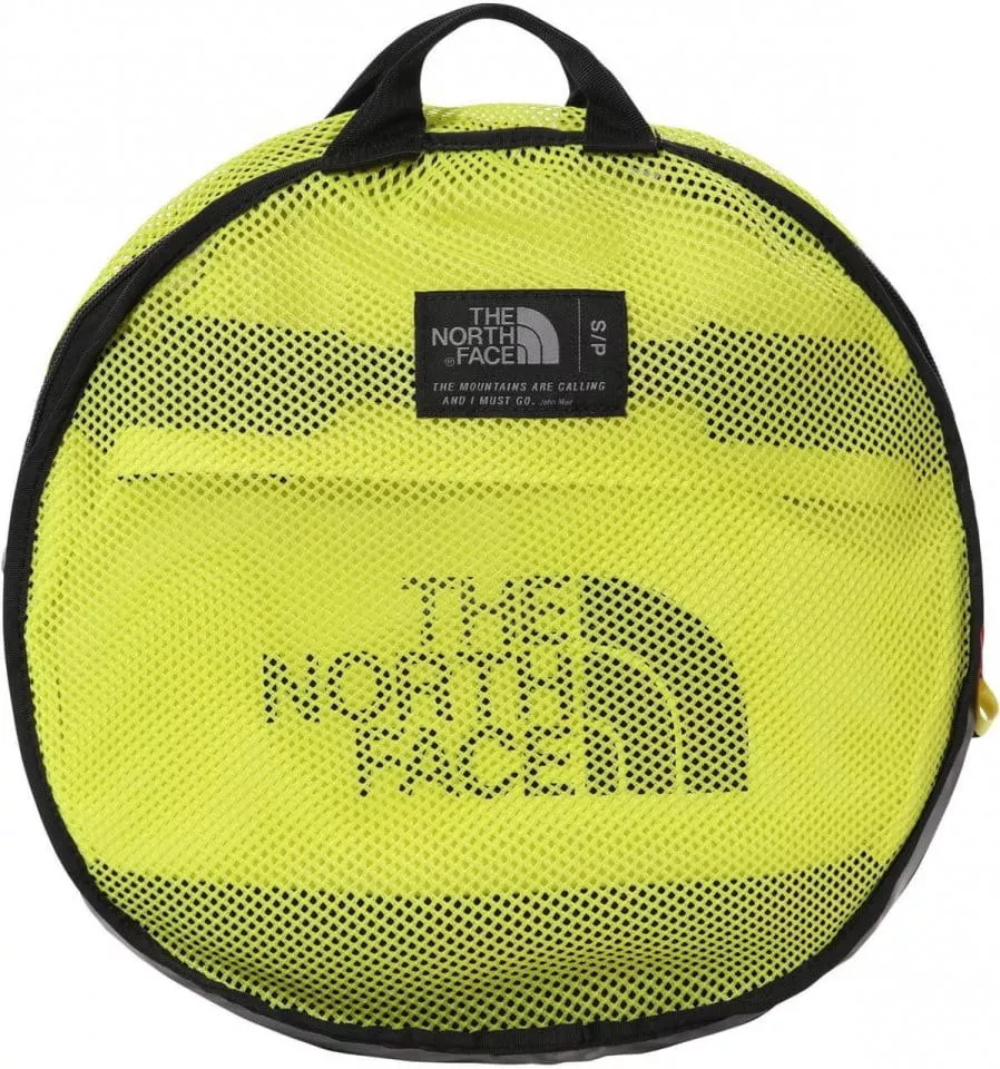 Sportovní taška The North Face Base Camp S