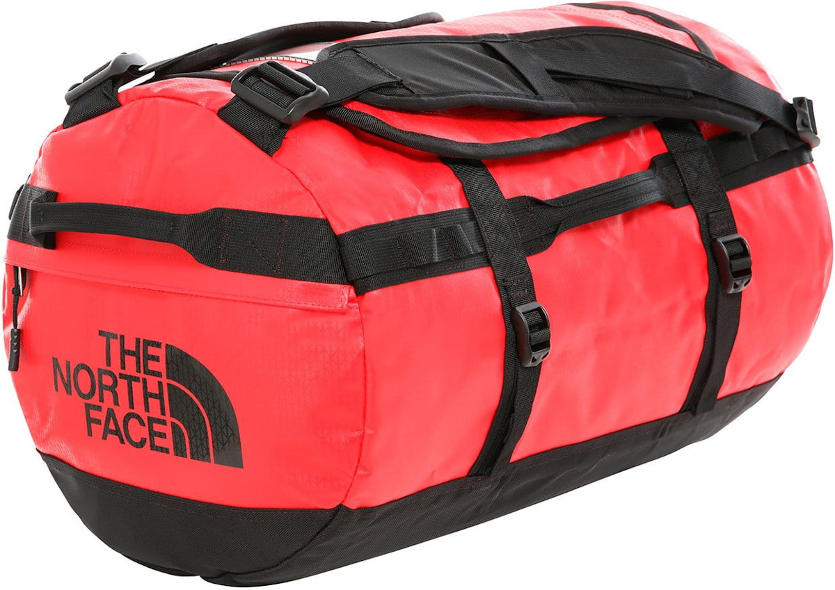 Bag The North Face BASE CAMP DUFFEL - S