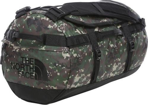 Taška The North Face BASE CAMP DUFFEL - S