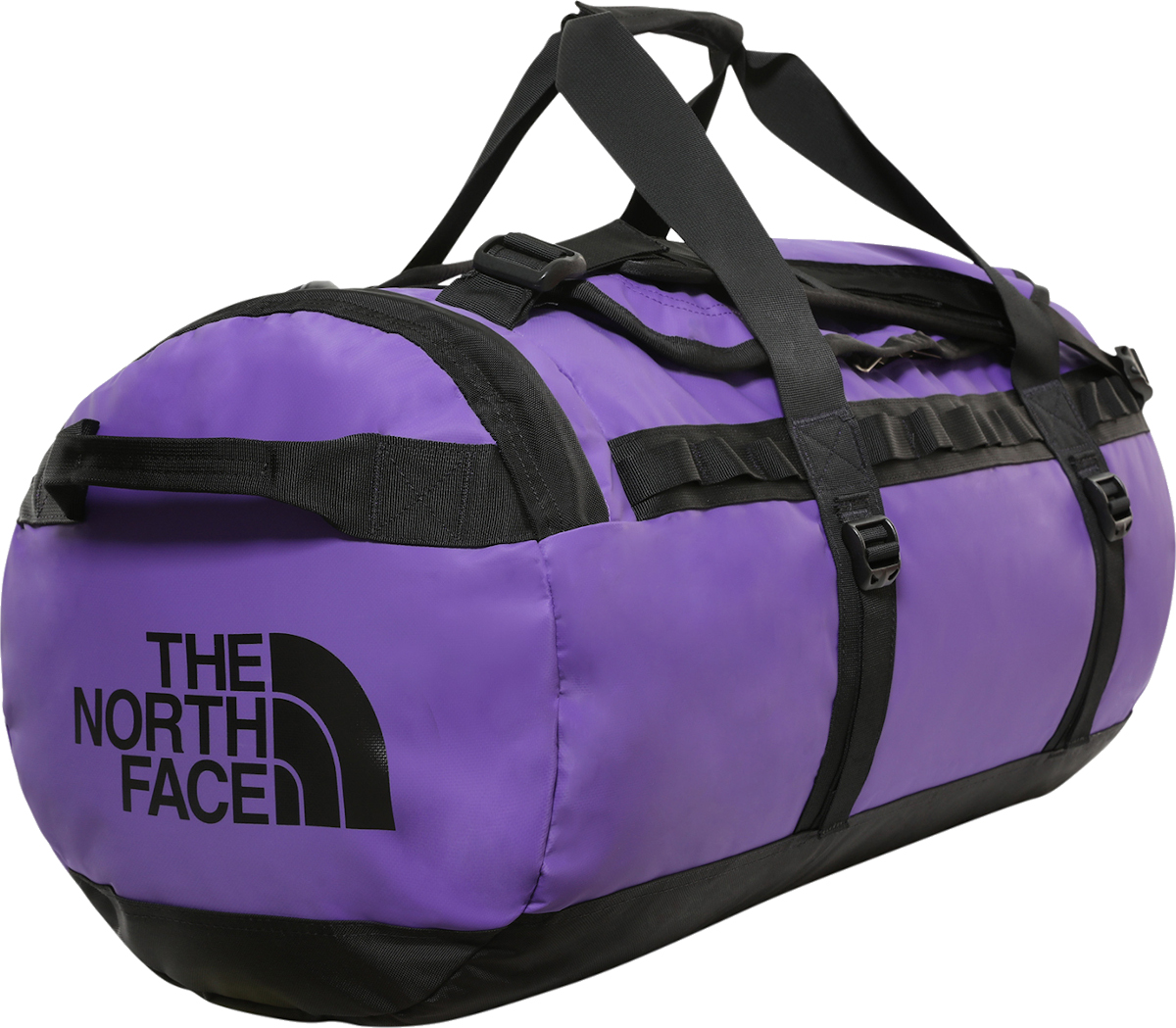 Torba The North Face BASE CAMP DUFFEL - M