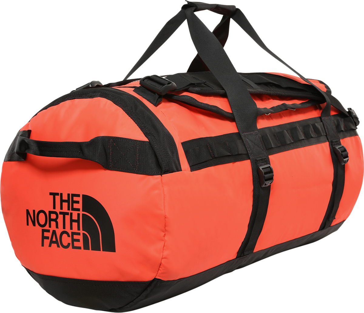 Sportovní taška The North Face Base Camp M