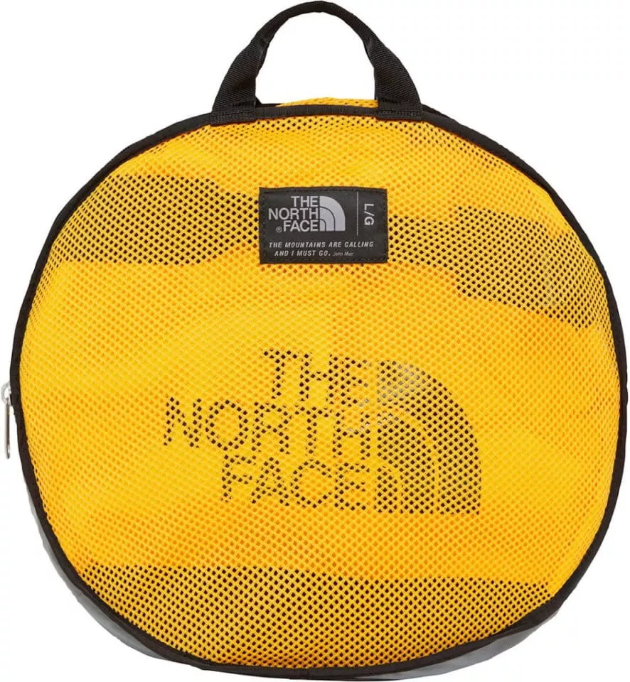 Sportovní taška The North Face Base Camp L