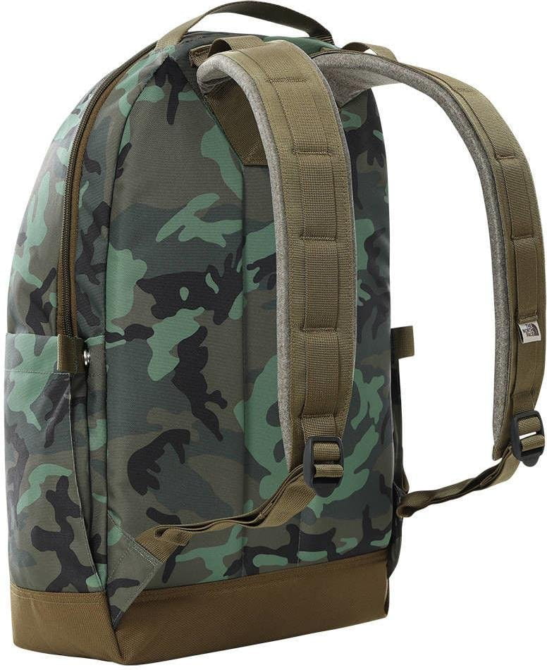 Backpack The North Face Daypack - Top4running.com