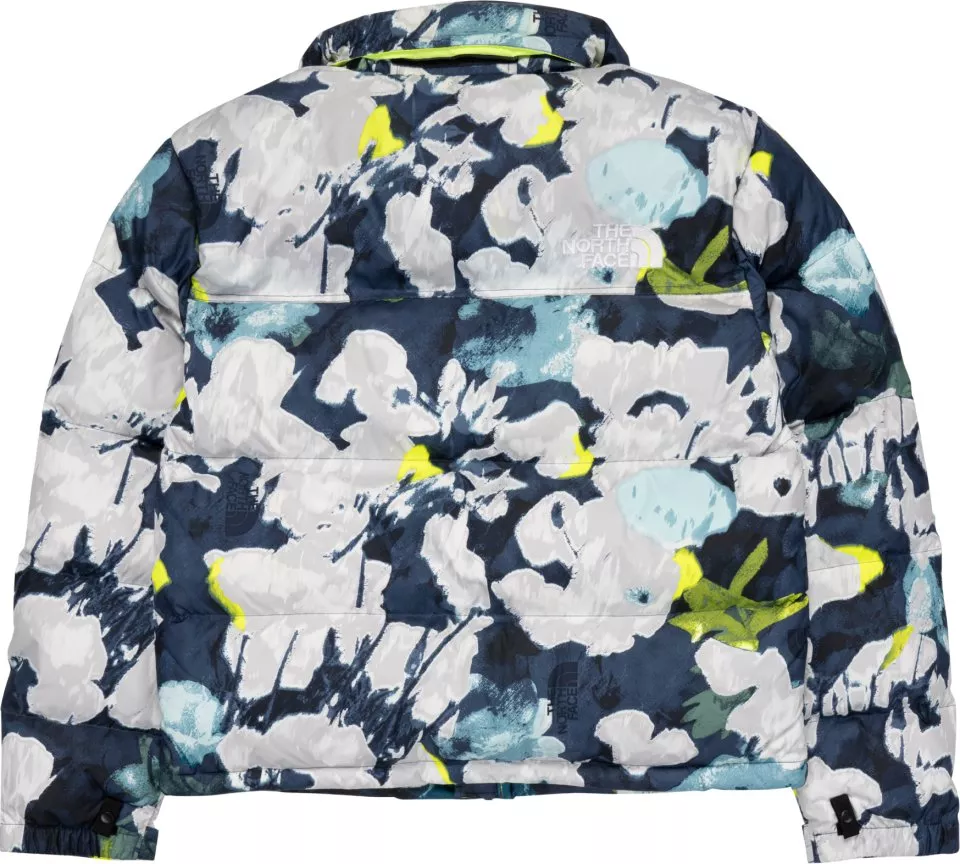 Τζάκετ με κουκούλα The North Face 1996 Retro jacket women