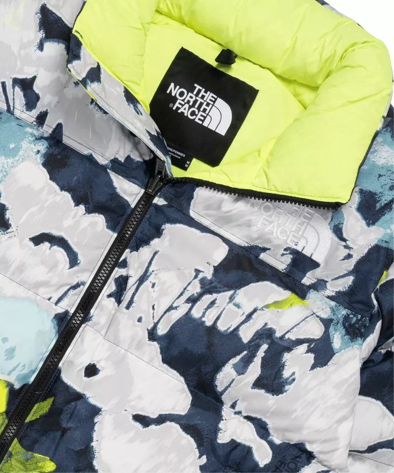 Τζάκετ με κουκούλα The North Face 1996 Retro jacket women