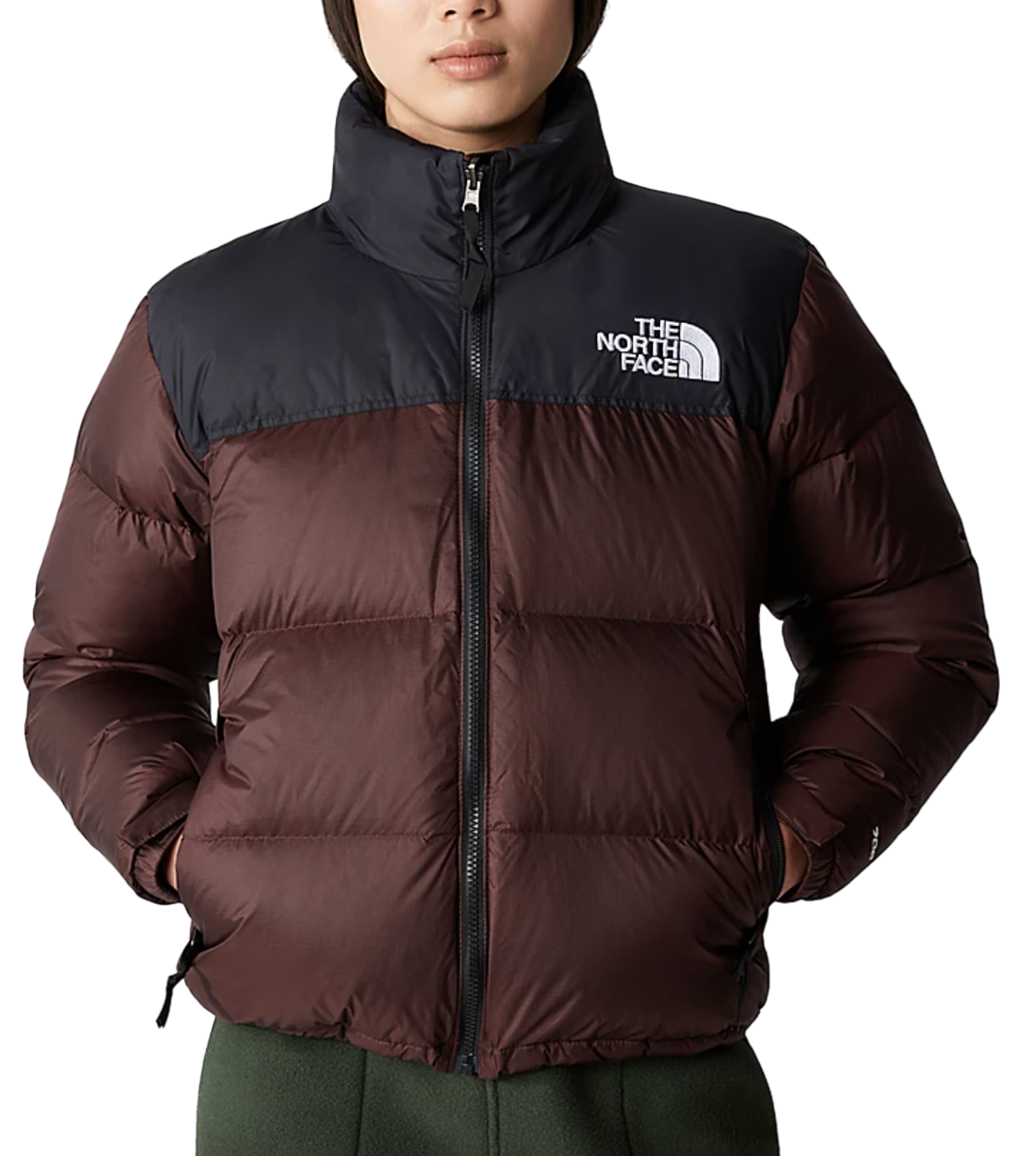 Hooded The North Face 1996 Retro Jacket W