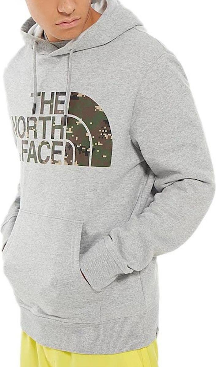 The North Face M STANDARD HOODIE Kapucnis melegítő felsők