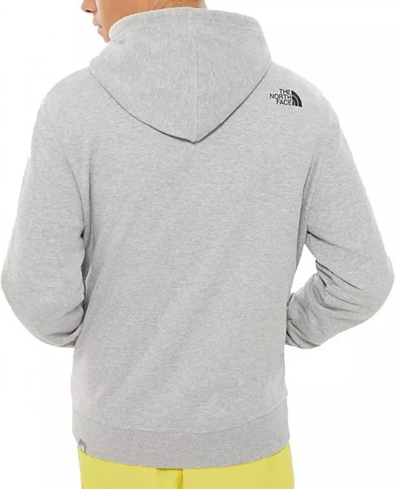 Sudadera con capucha The North Face M STANDARD HOODIE