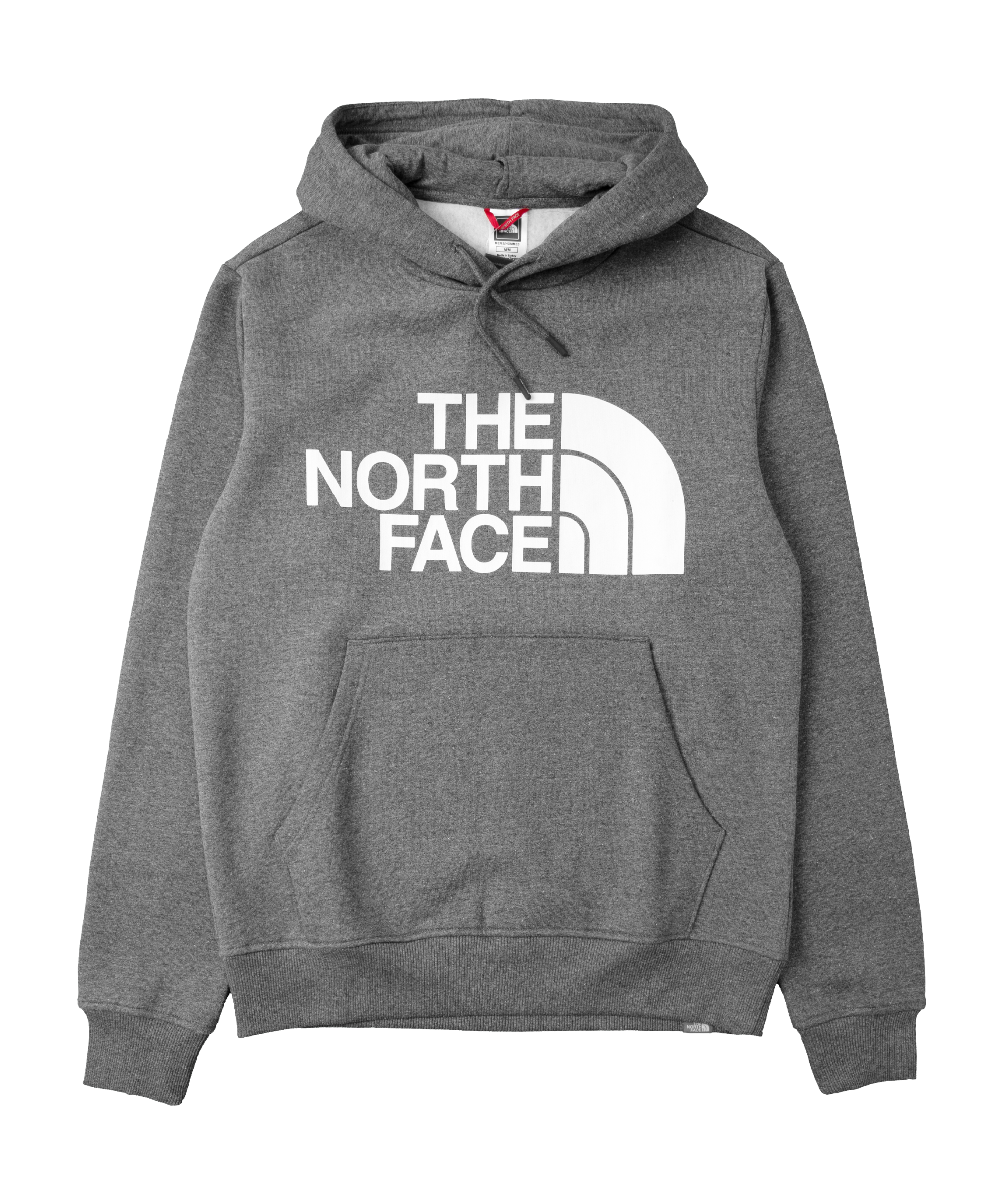 north face tech moletom com capuz