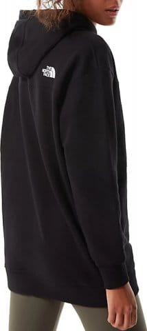 north face zumu hoodie