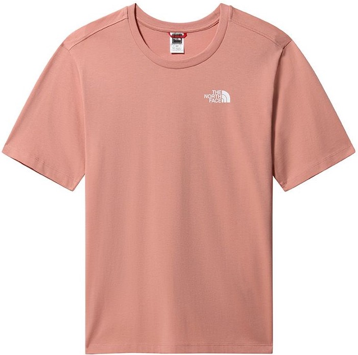 The North Face Simple Dome T-Shirt Rövid ujjú póló