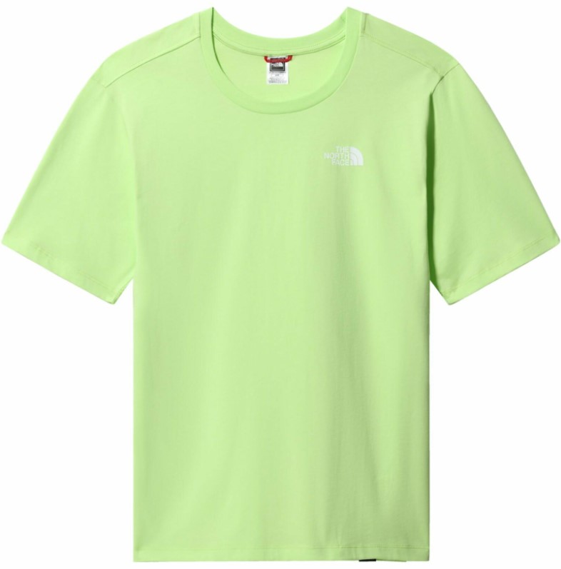 The North Face Simple T-Shirt Dome