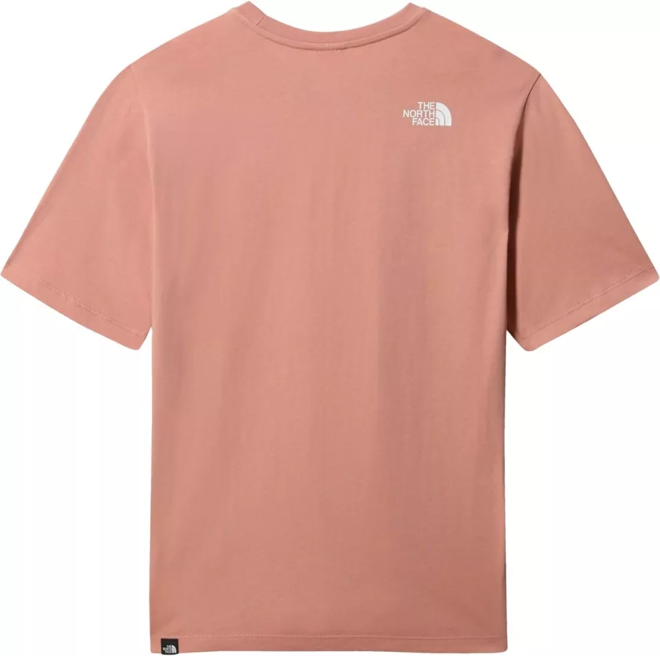 Tričko The North Face Relaxed Easy T-Shirt